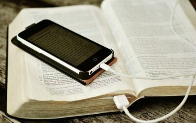 Top 3 Reasons Why Online Evangelism is the Next Big Thing