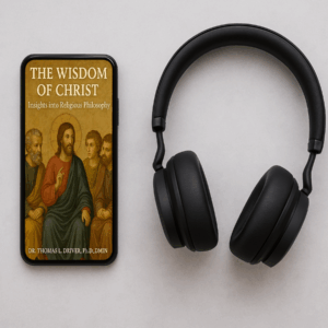 The Wisdom Of Christ: Insights Into Religious Philosophy