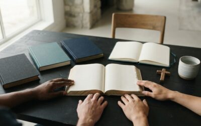 Top Fasting and Prayer Books to Deepen Your Faith