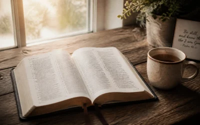 How to Pray: The Simple Secret to Getting to Know Jesus Personally
