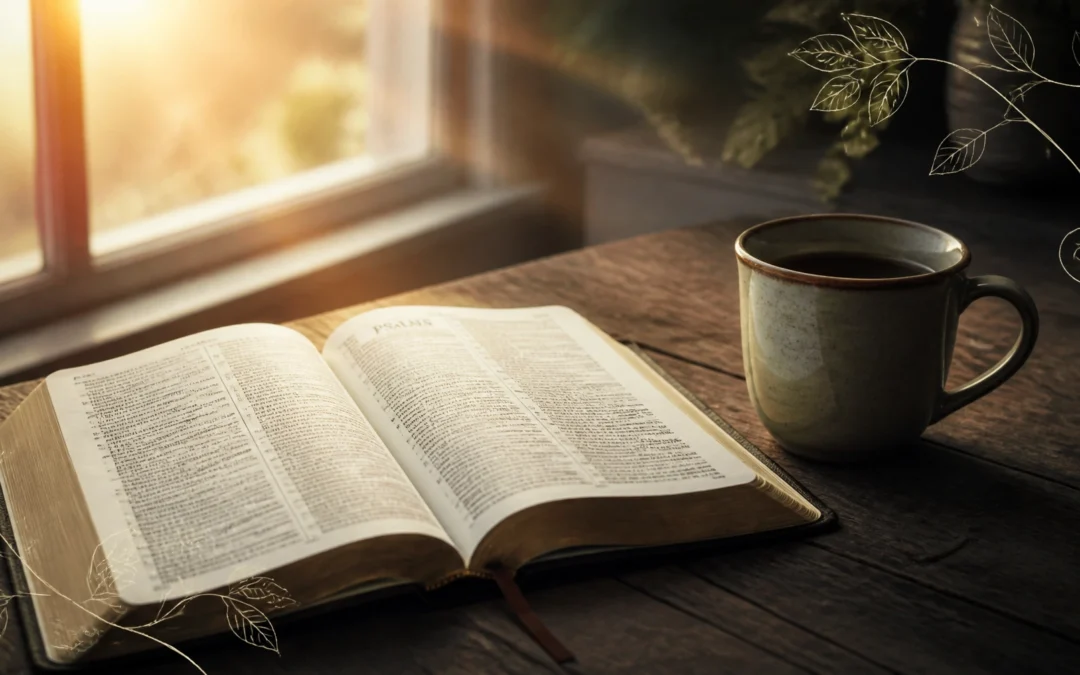 Are You Making These 3 Common Mistakes While Getting to Know Jesus?