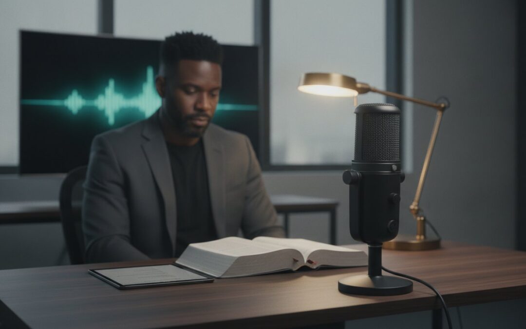 7 Best Christian Sermon Podcasts for Spiritual Maturity in 2026