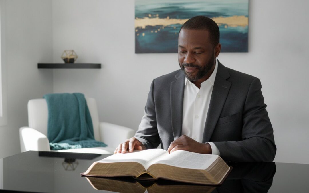 Bible Based Prayer Training: Master the Art of Scriptural Dialogue