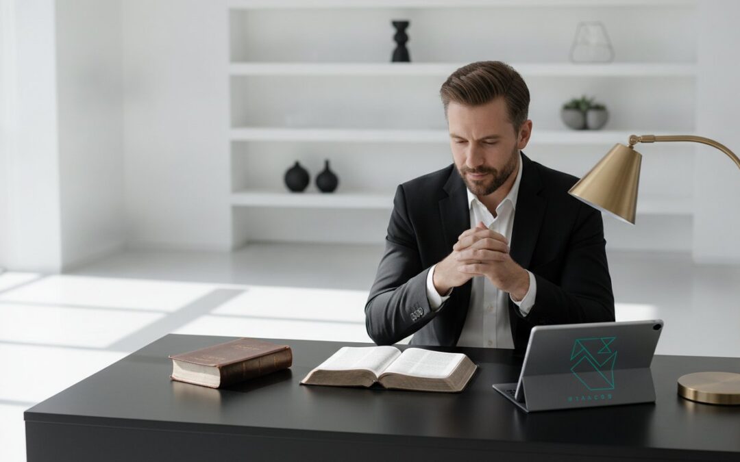Biblical Principles for Spiritual Victory in 2026
