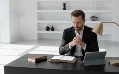 Biblical Principles for Spiritual Victory in 2026