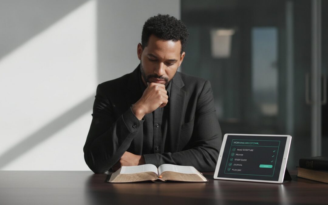 Biblical Teaching Resources: A Growth Checklist for Scriptural Education