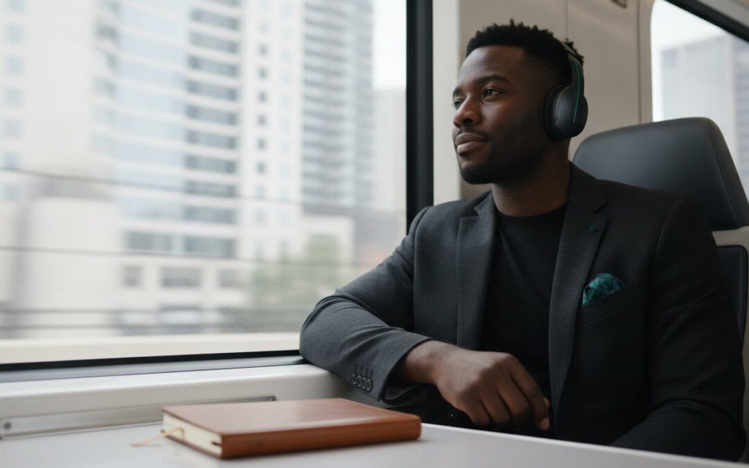 Daily Spiritual Nourishment Audio: A Guide to Consistent Faith in 2026