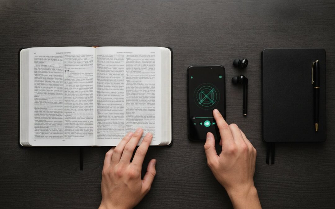 Daily Walk with God Resources: A Guide to Spiritual Consistency in 2026