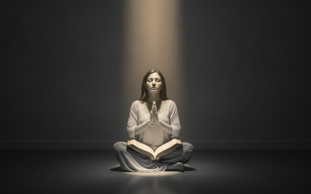 Effective Prayer Life Strategies: Overcoming Distractions and Finding Vitality