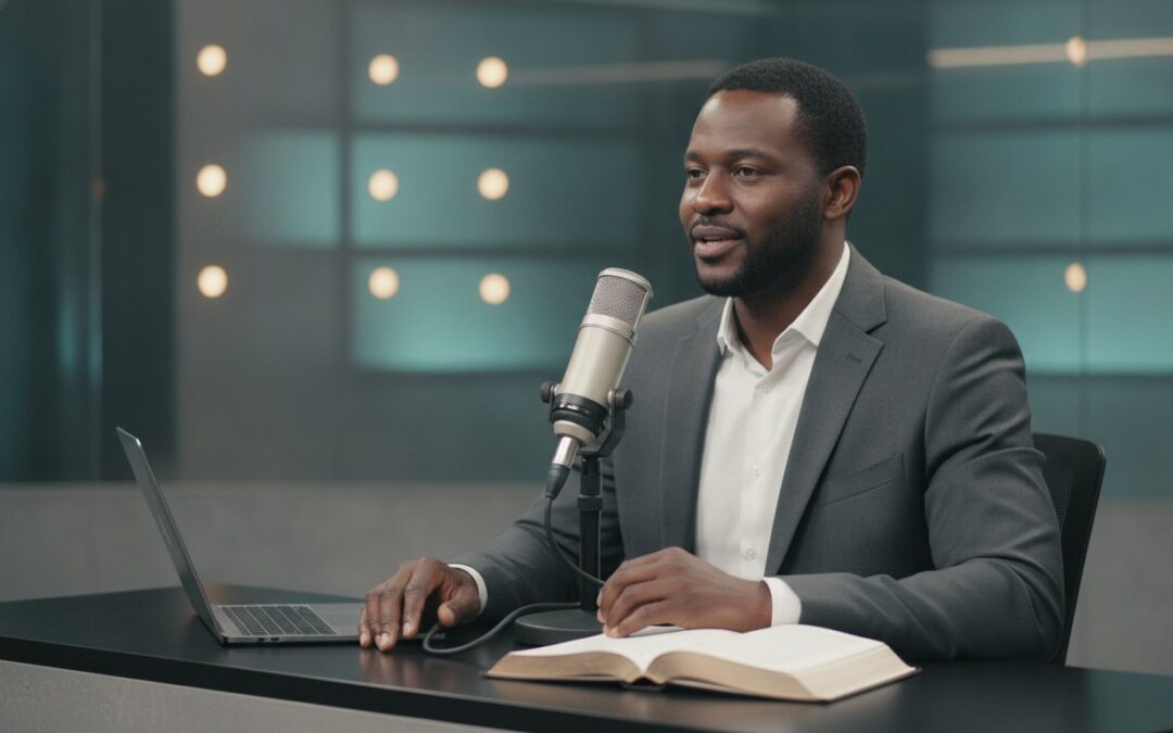 Faith Building Sermons Online: A Comprehensive Guide to Spiritual Victory