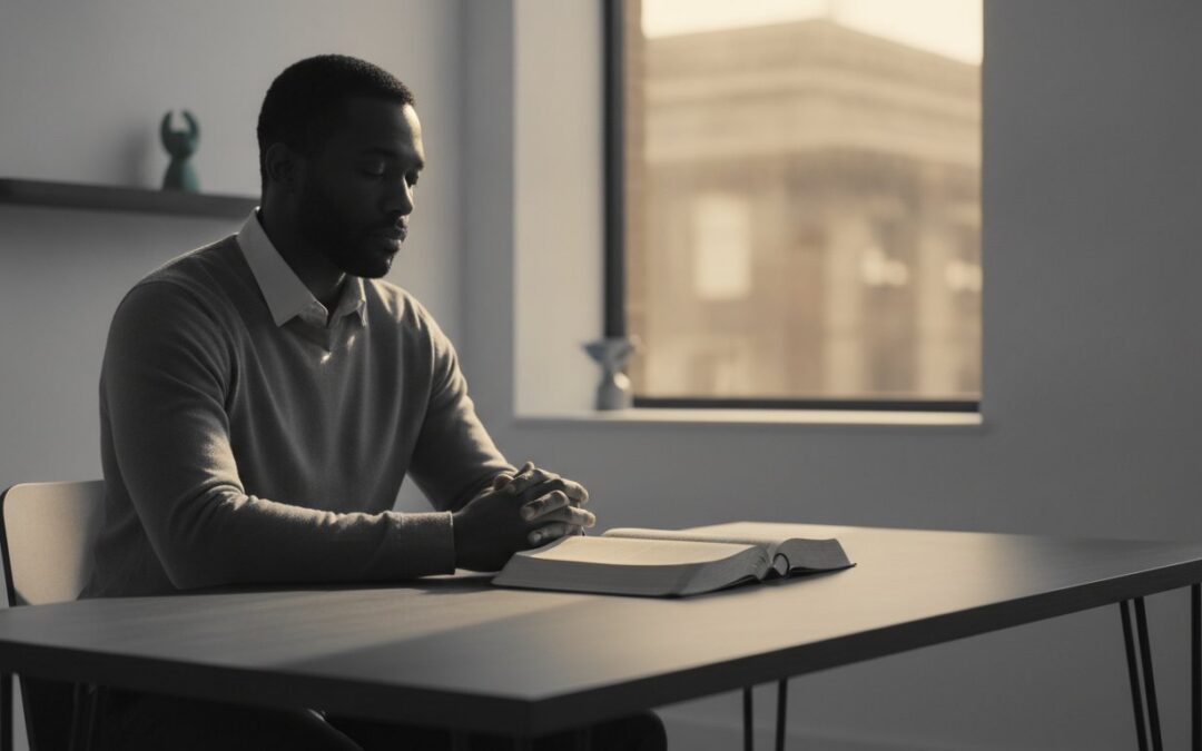 Lessons from Scripture for Prayer: Deepening Your Spiritual Dialogue in 2026