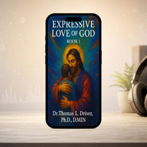 Expressive Love Of God: Book 1