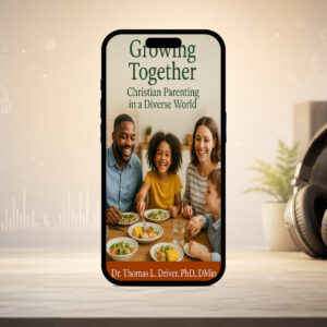 Growing Together: Christian Parenting in a Diverse World