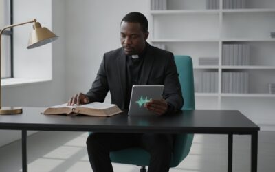 Online Christian Bookstore: Ministry & Spiritual Resources