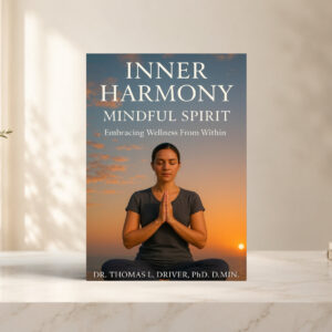 Inner Harmony, Mindful Spirit: Embracing Wellness From Within