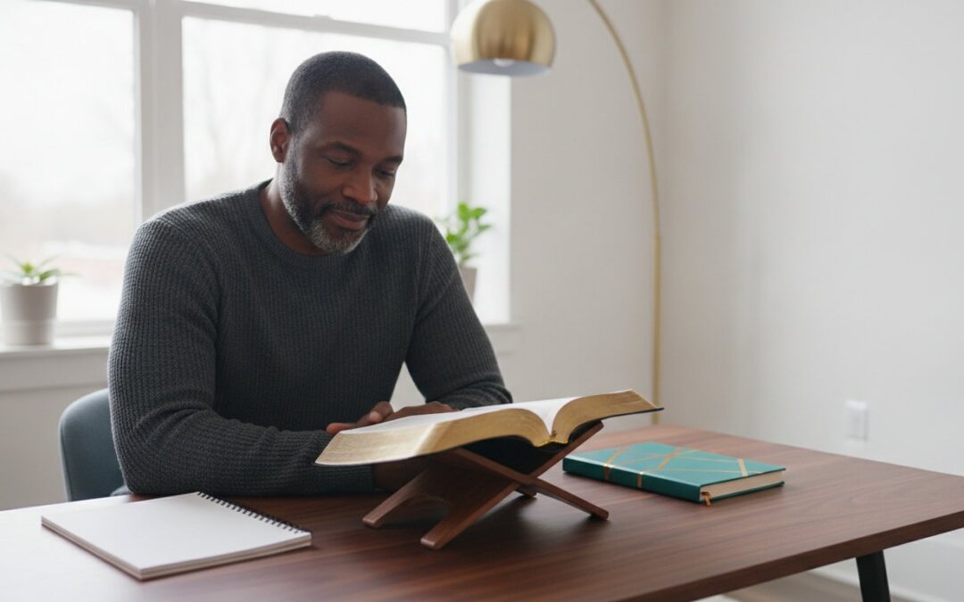 Scriptural Study Guides: Adult Spiritual Growth 2026