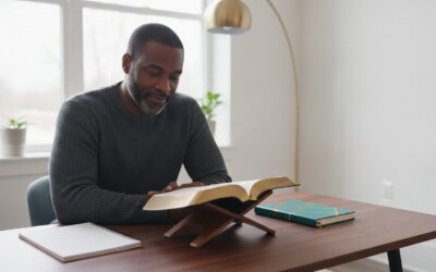 Scriptural Study Guides: Adult Spiritual Growth 2026