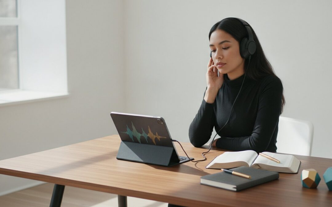 Sermons for the Week: Finding Spiritual Nourishment in a Digital Age