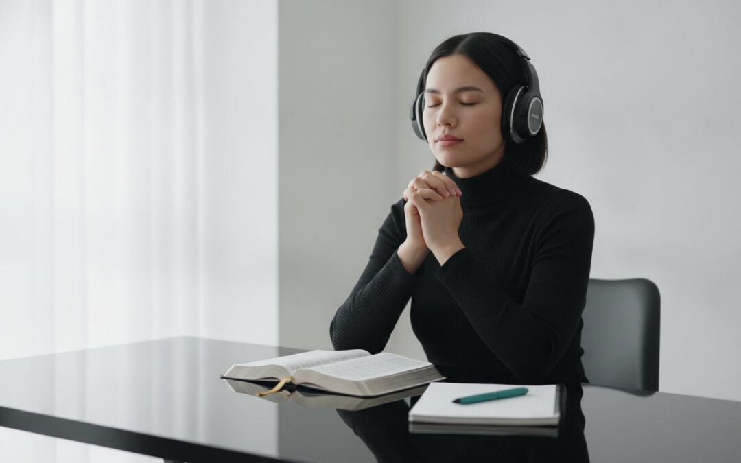 Sermons on the Power of Prayer: A Guide to Spiritual Transformation