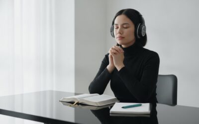 Sermons on the Power of Prayer: A Guide to Spiritual Transformation