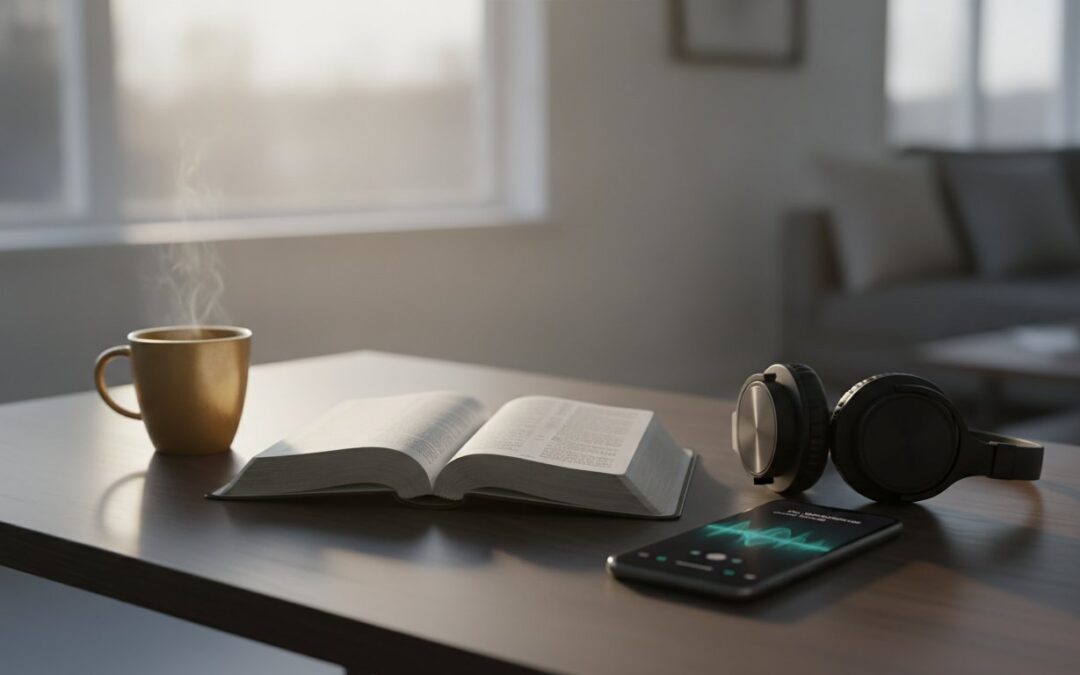 Short Sermons for Morning Reflection: A Guide to Daily Spiritual Vitality