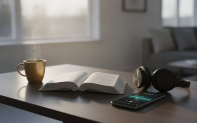 Short Sermons for Morning Reflection: A Guide to Daily Spiritual Vitality