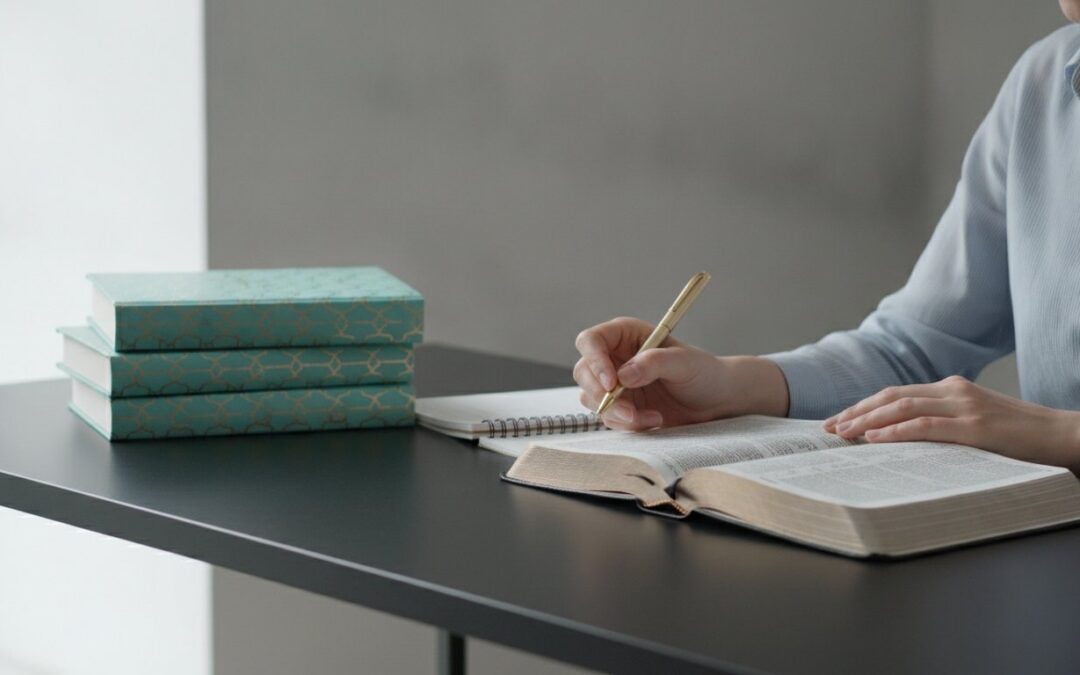 The Best Christian Books on Prayer for Deepening Your Spiritual Growth in 2026