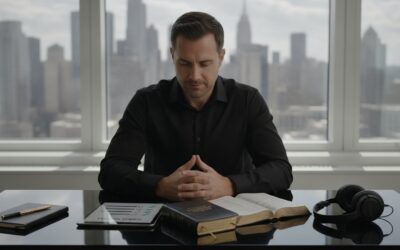 The Essential Checklist: Devotional Messages for Busy Professionals