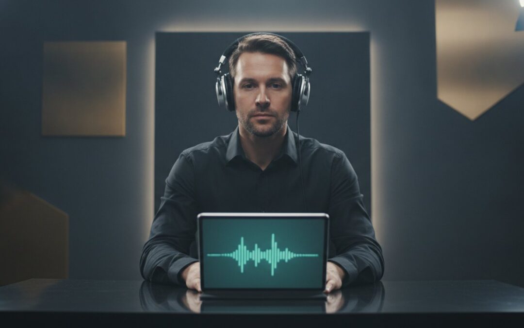 Audio Sermons for Spiritual Growth: 2026 Guide