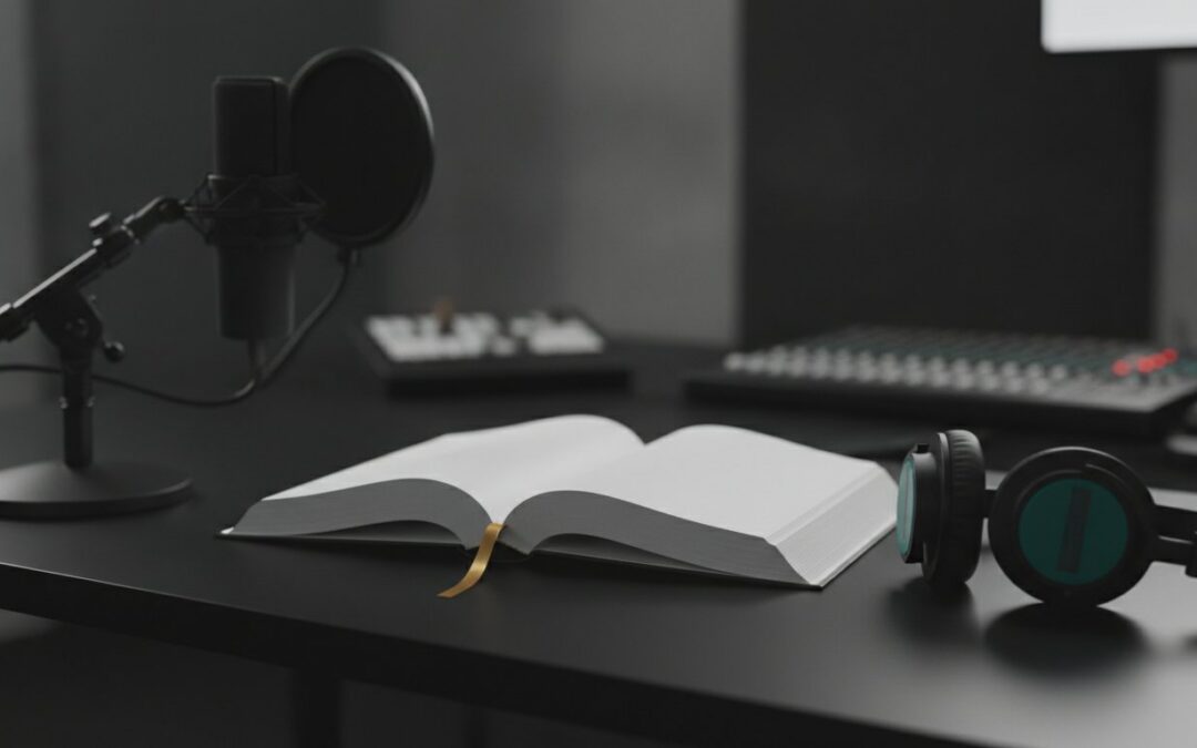 Best Christian Authors for Spiritual Growth
