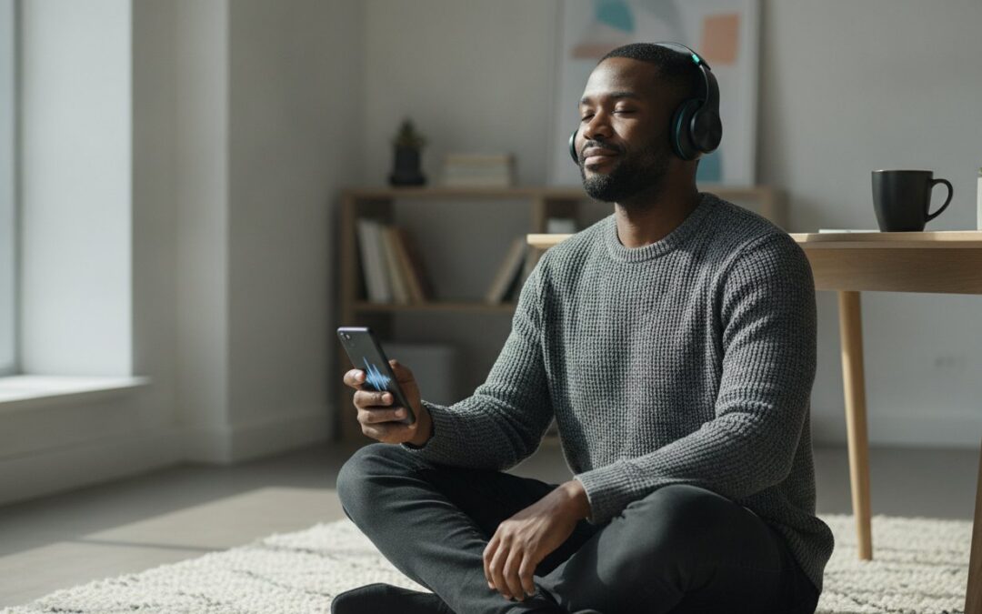 Evangelistic Podcasts: A Guide to Spiritual Growth in 2026