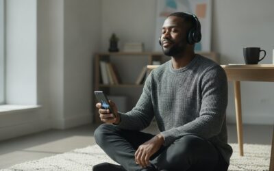Evangelistic Podcasts: A Guide to Spiritual Growth in 2026