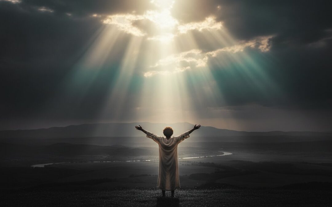 Looking Forward to Heaven: Cultivating a Biblical Hope for Eternity