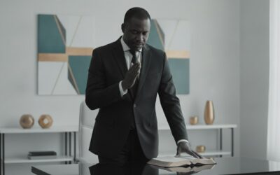 Praying for a Breakthrough: Scriptural Victory Strategies