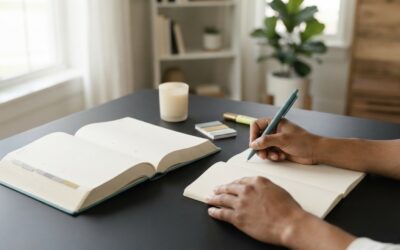 Bible Journaling Ideas for Beginners: Simple Ways to Start in 2026