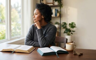Christian Books for Spiritual Growth: Essential Reading