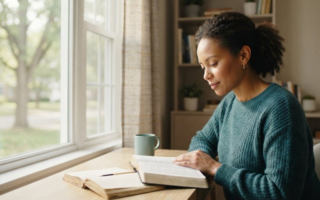 Finding Your Purpose as a Christian: A Biblical Guide