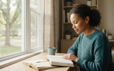 Finding Your Purpose as a Christian: A Biblical Guide