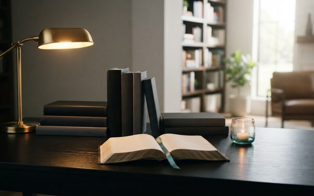 Top Christian Spiritual Warfare Books for Victorious Living