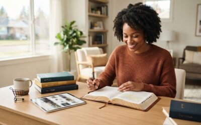 Top Online Christian Bookstore: Grow Your Faith Daily