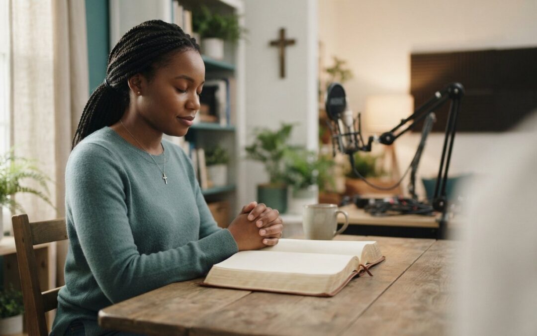Bible Based Prayer Training: Deepening Your Dialogue with God in 2026