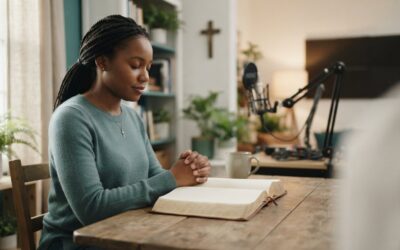 Bible Based Prayer Training: Deepening Your Dialogue with God in 2026
