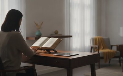 Deepen Your Faith: A Journey to Spiritual Maturity
