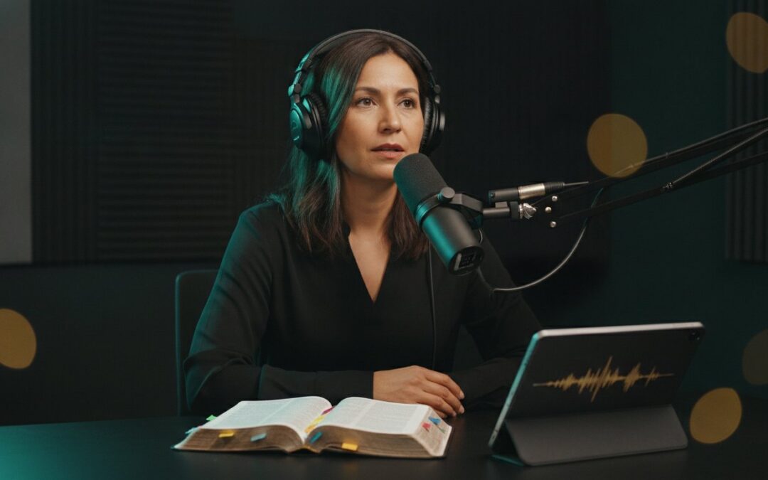 Practical Biblical Teaching Podcast: Bridging Theology and Daily Life in 2026