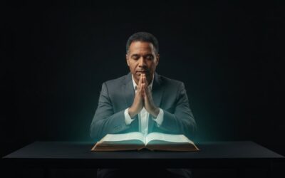 Praying the Psalms: Spiritual Vitality Guide for 2026