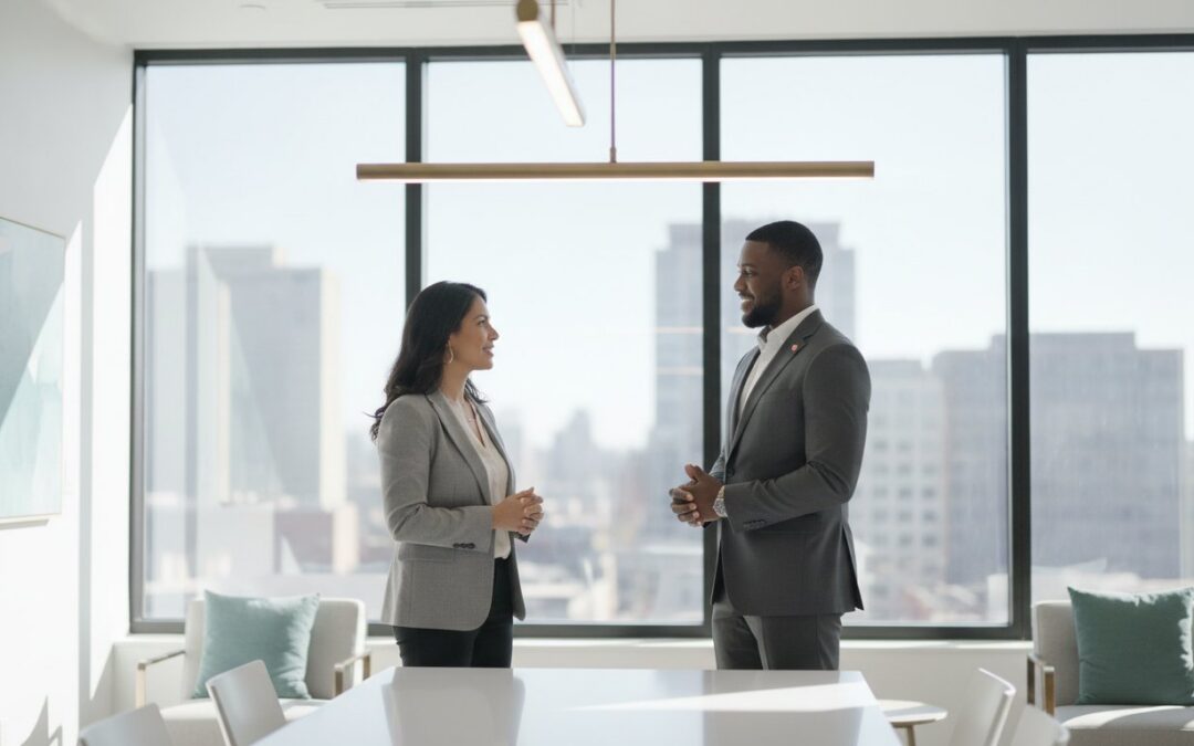 Sharing Your Faith at Work: A Biblical Guide