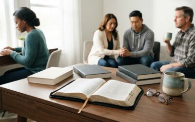 Top Christian Books to Strengthen Your Daily Faith
