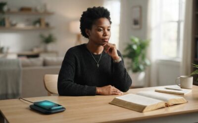 A Christian Perspective on Social Media: A Biblical Guide
