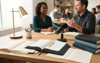 Bible Teaching Books: Essential Resources for Your Growth