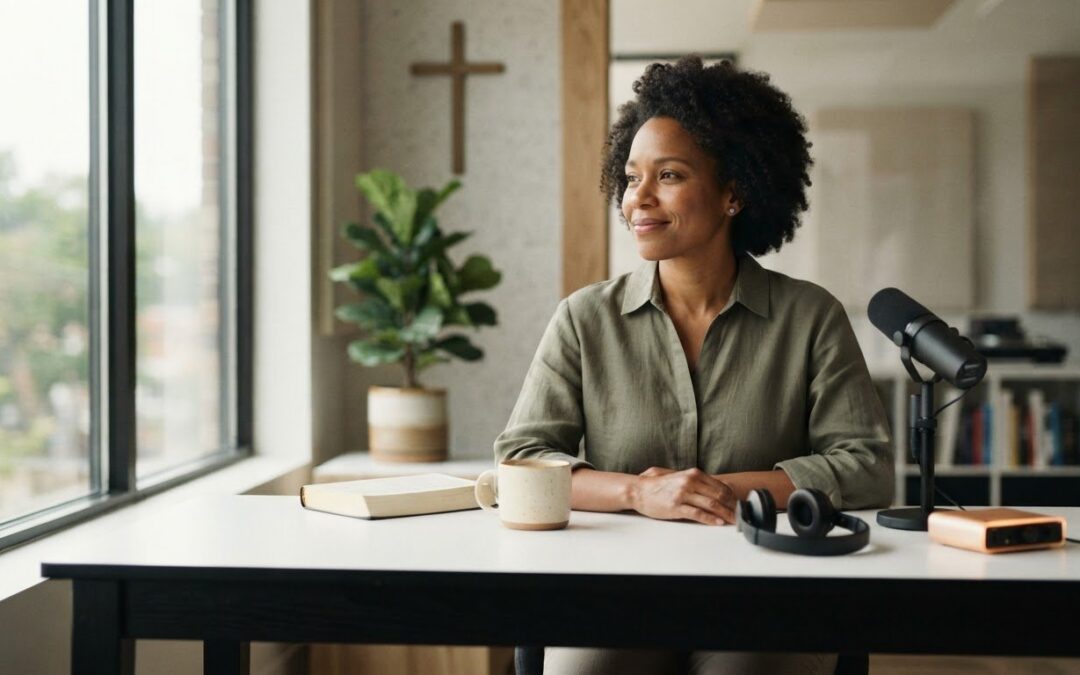 Christian Resources for Burnout: Scripture, Support, and Practical Steps